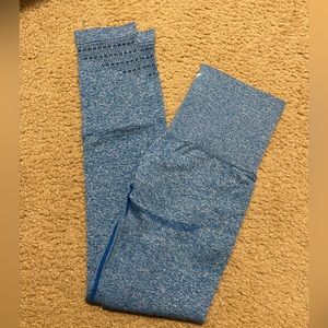 Gymshark Seamless Leggings